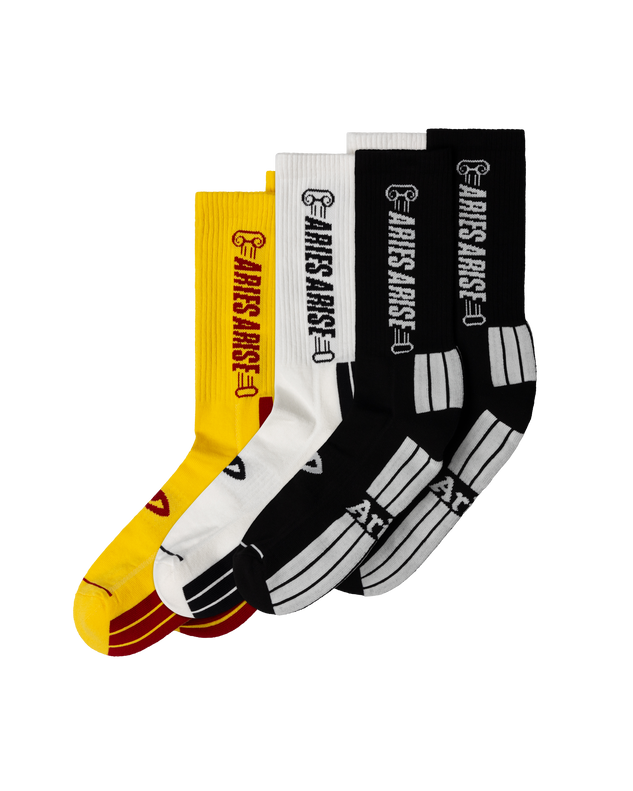 3 PACK Column Sock
