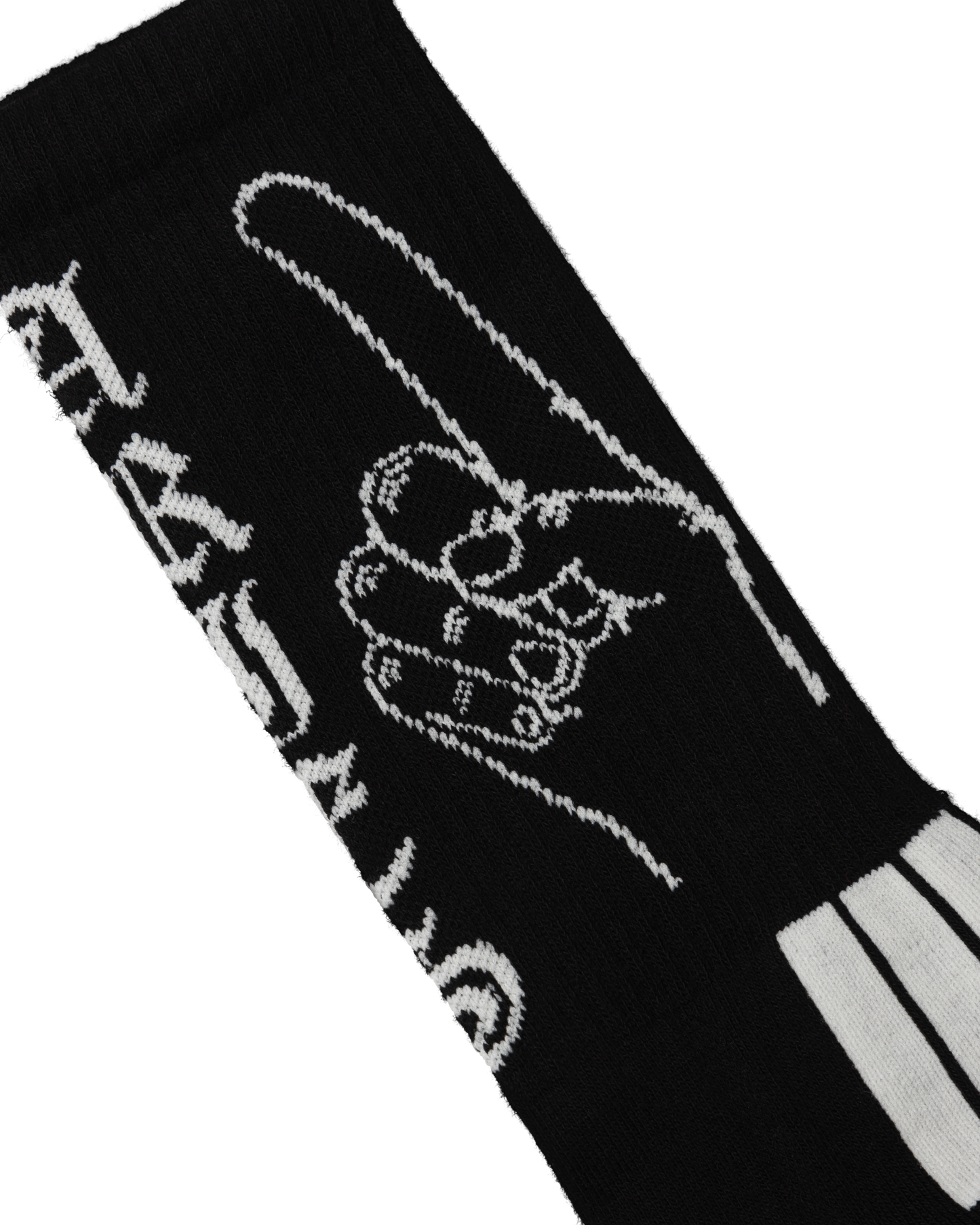Finger Sock