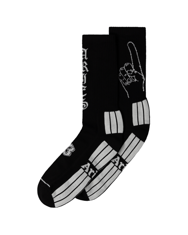 Finger Sock