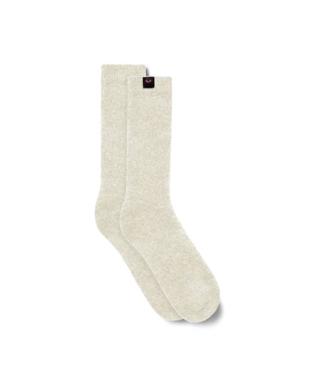 Mohair Aries Wake Sock