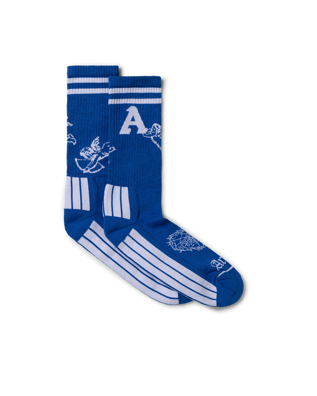 Cherub A Sock