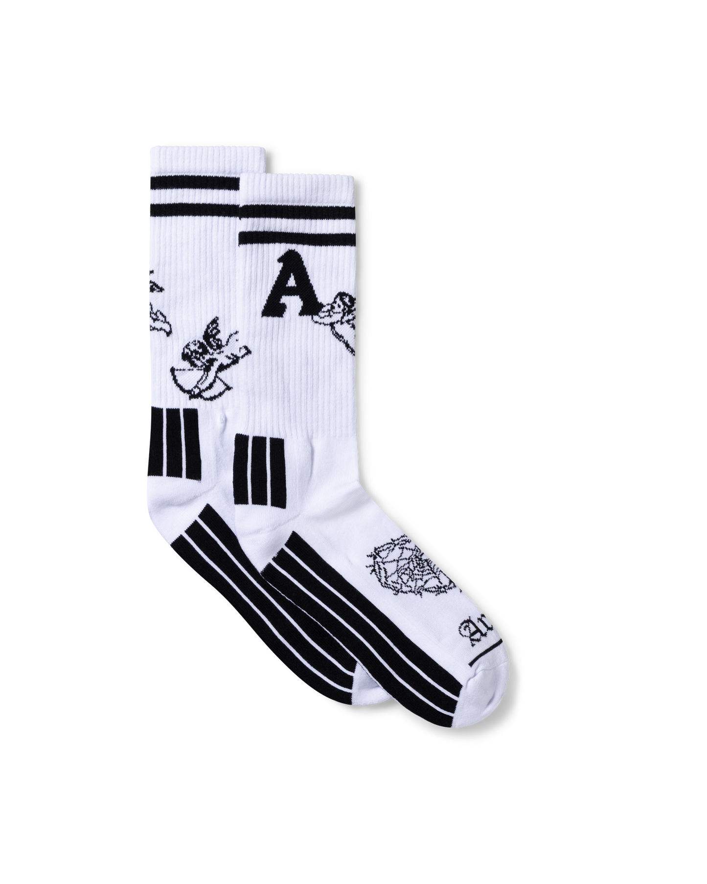 Cherub A Sock