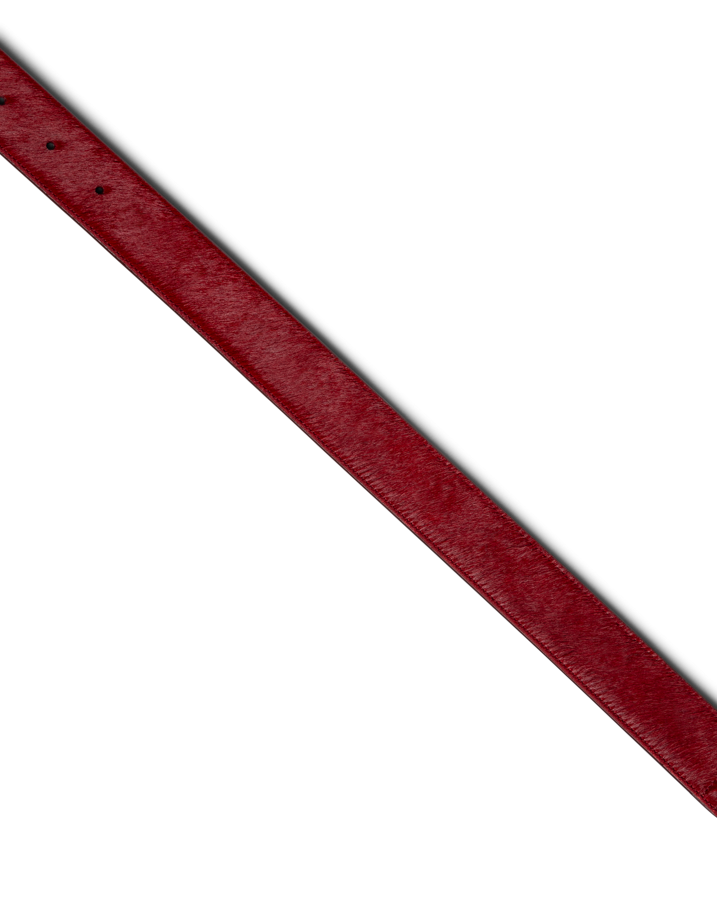 Ponyskin Mazzo Belt