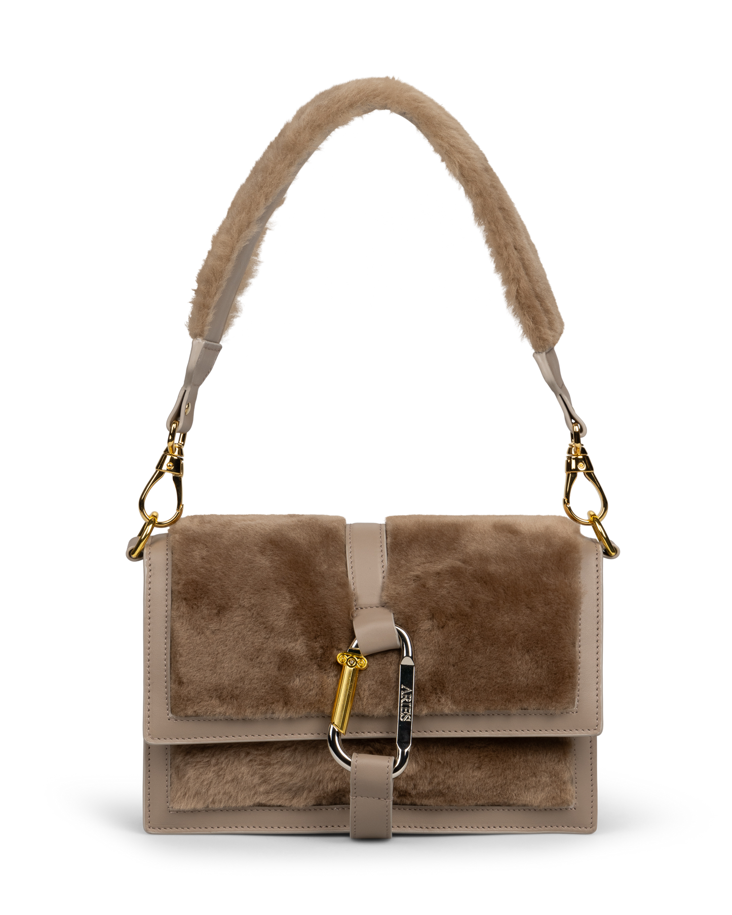 Sheepskin Kasper Bag