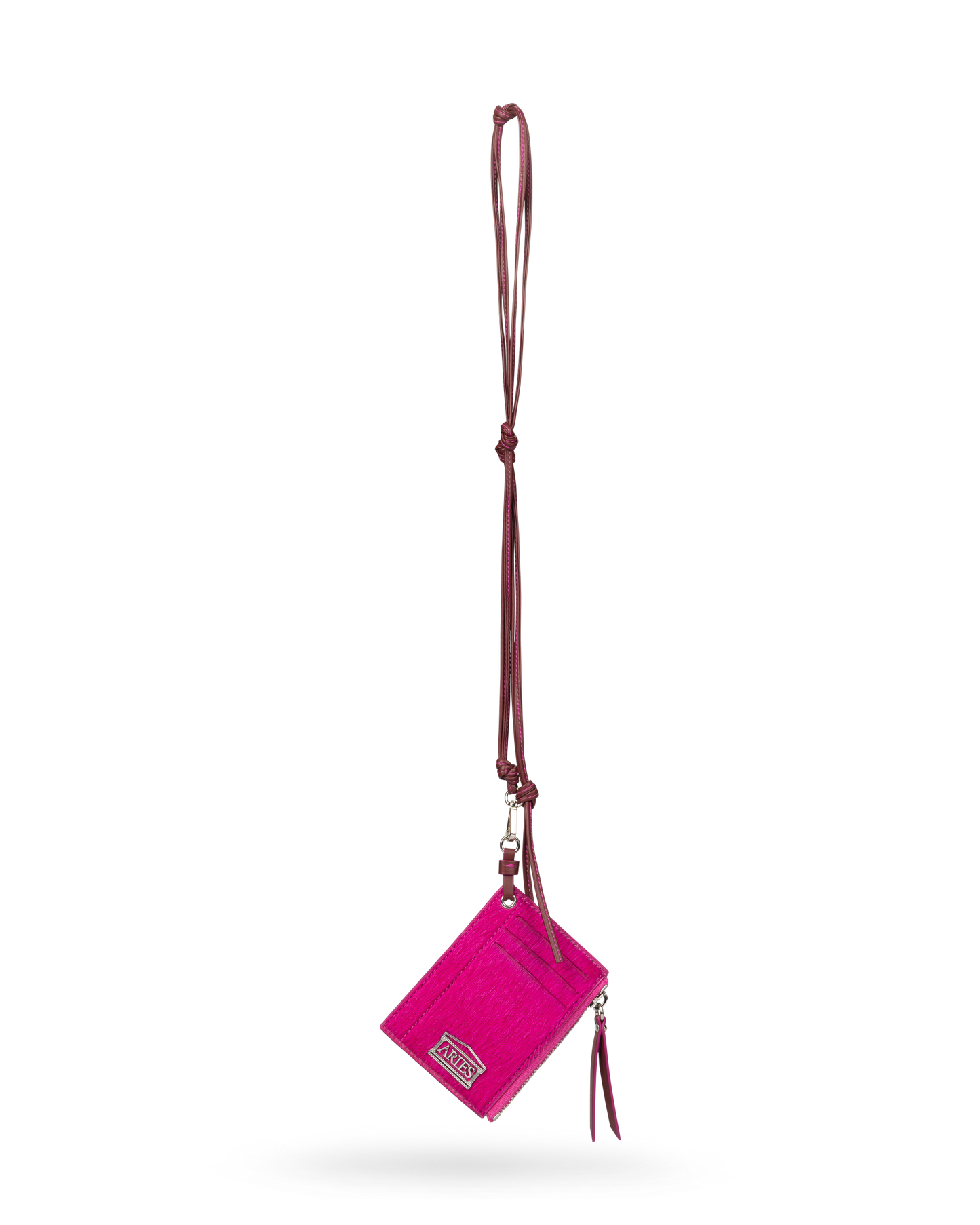 Pony Skin Card Holder