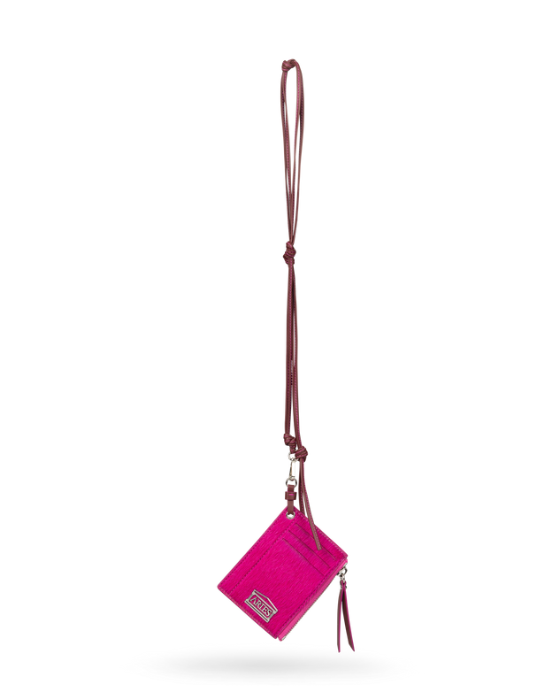 Pony Skin Card Holder