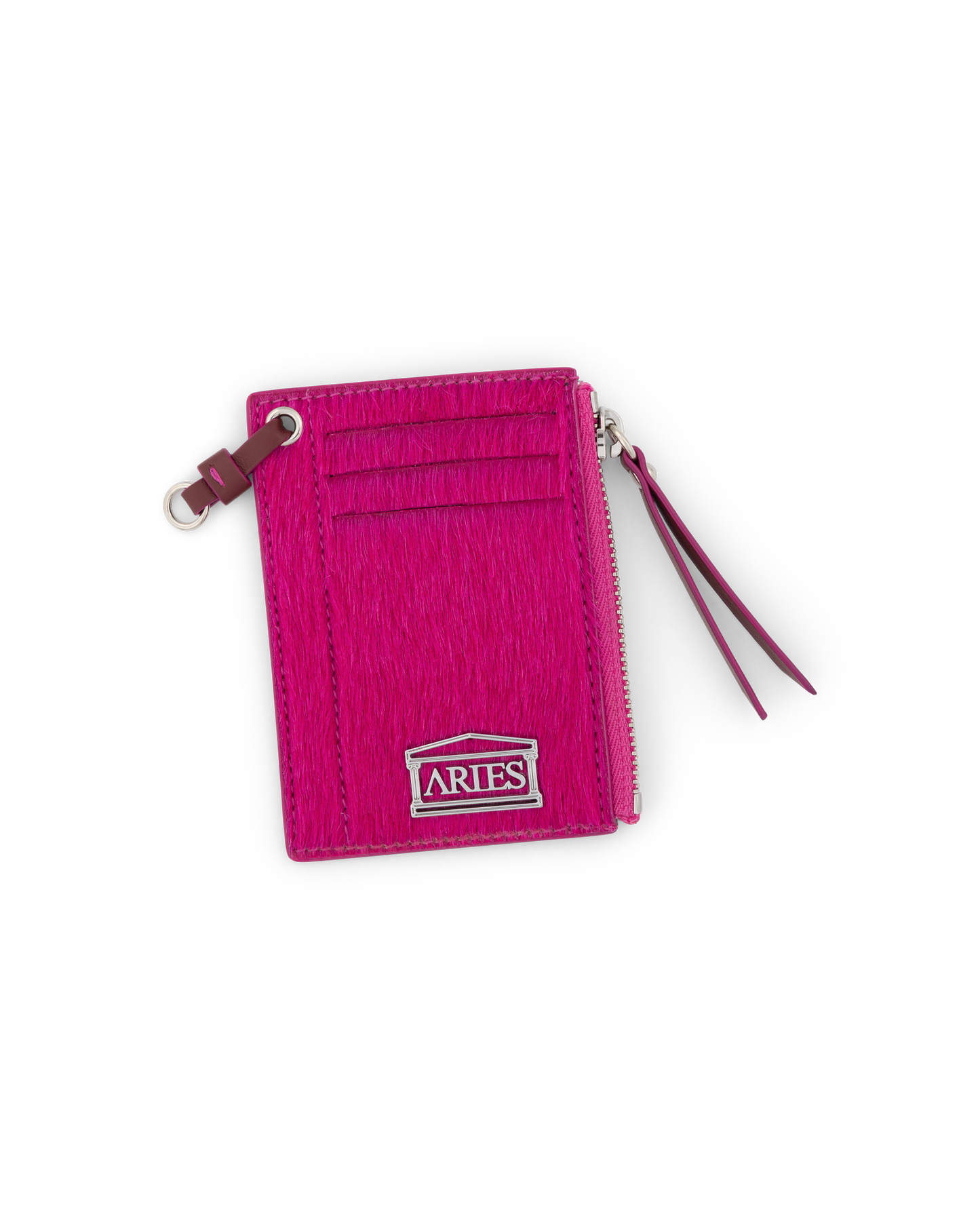 Pony Skin Card Holder