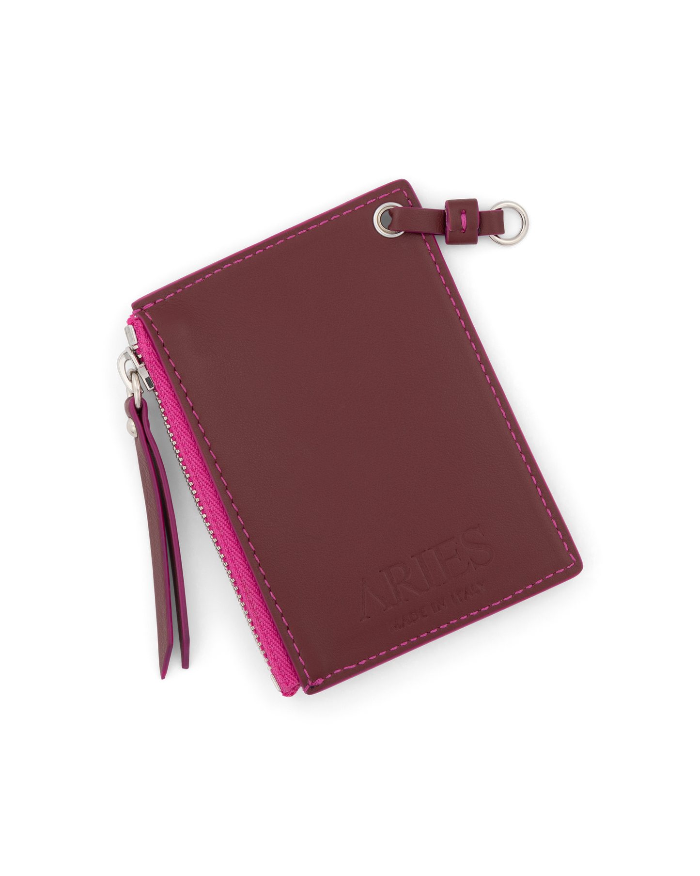 Pony Skin Card Holder