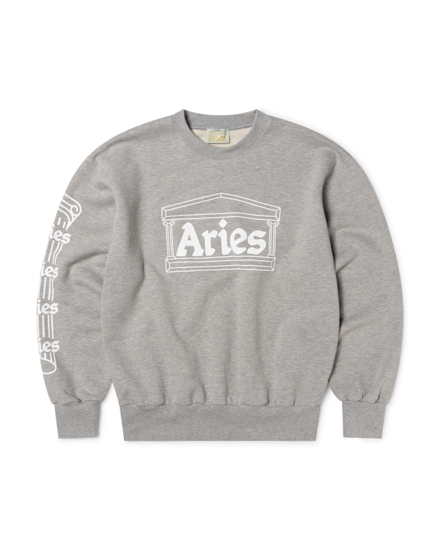 Column Sweatshirt
