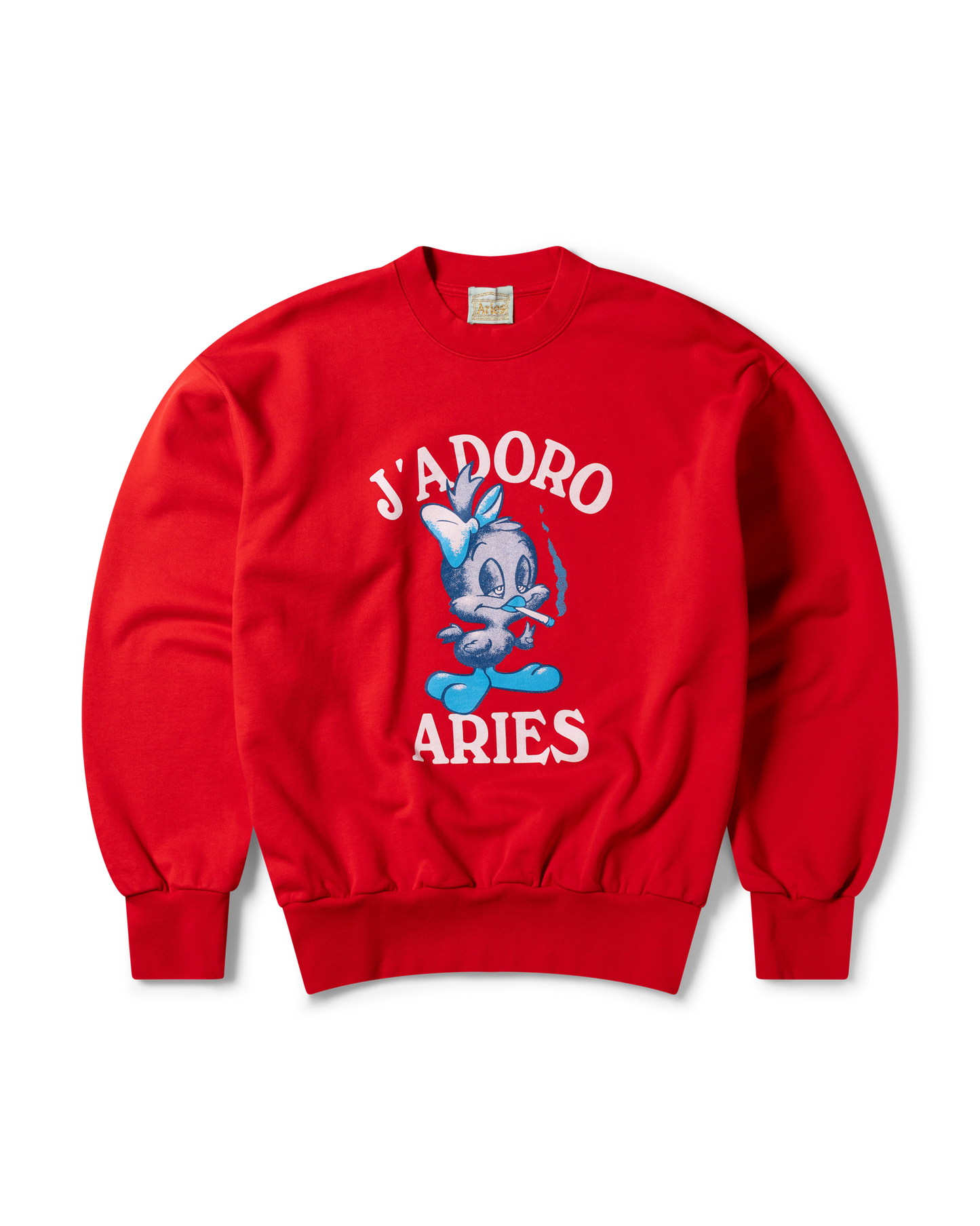 Premium J'adoro Weedie Pie Sweat