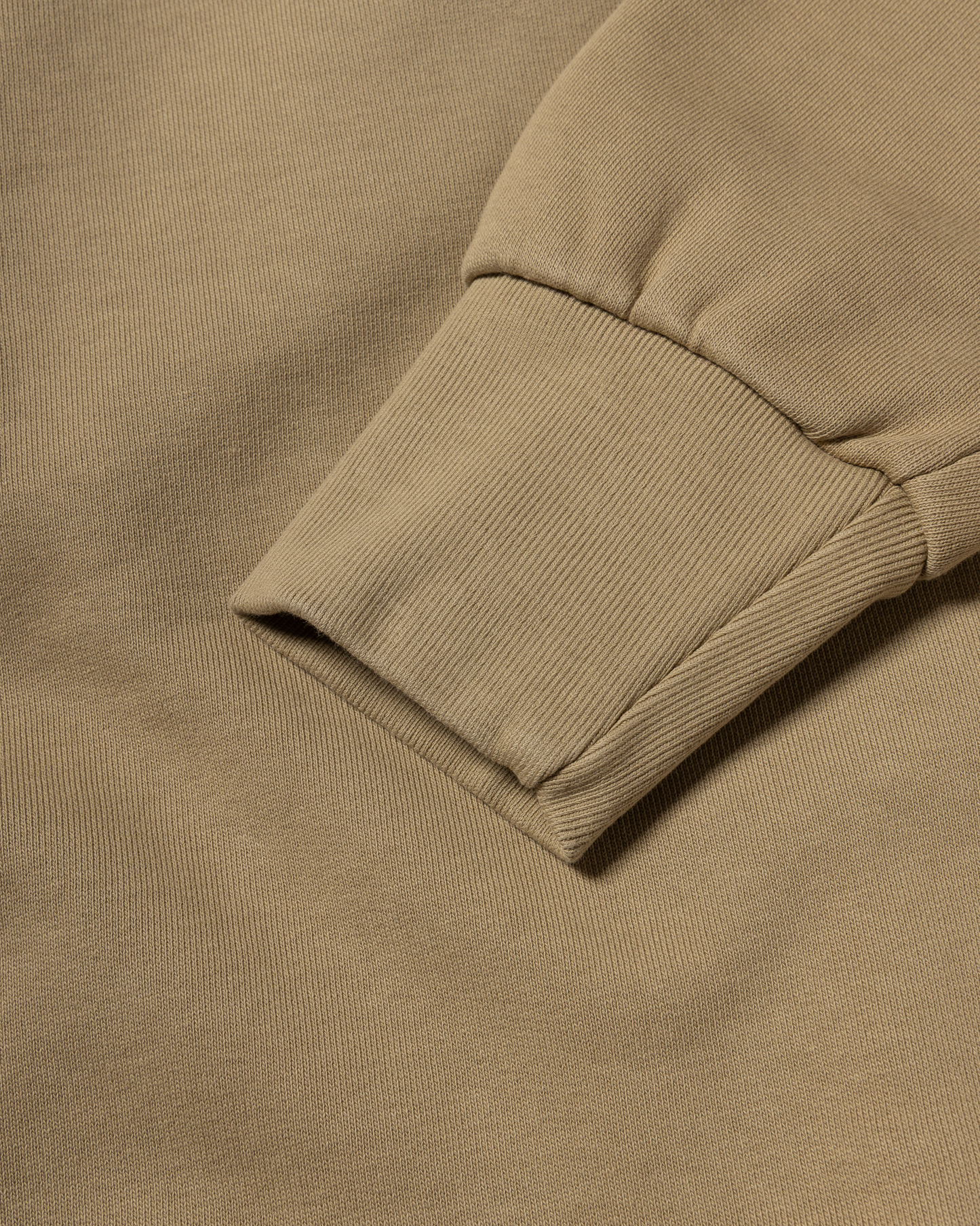 Temple Hoodie