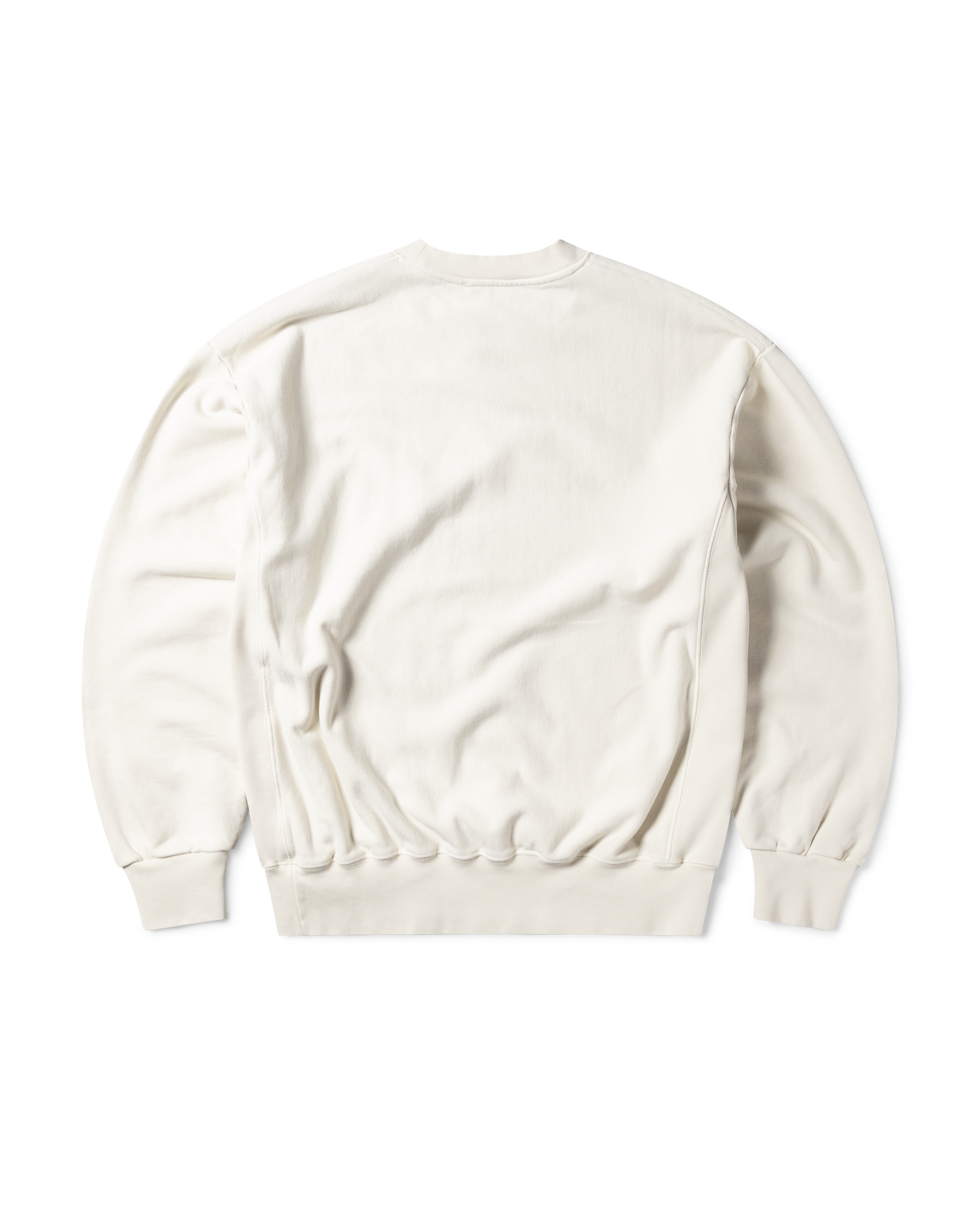 Premium Aged Temple Sweatshirt