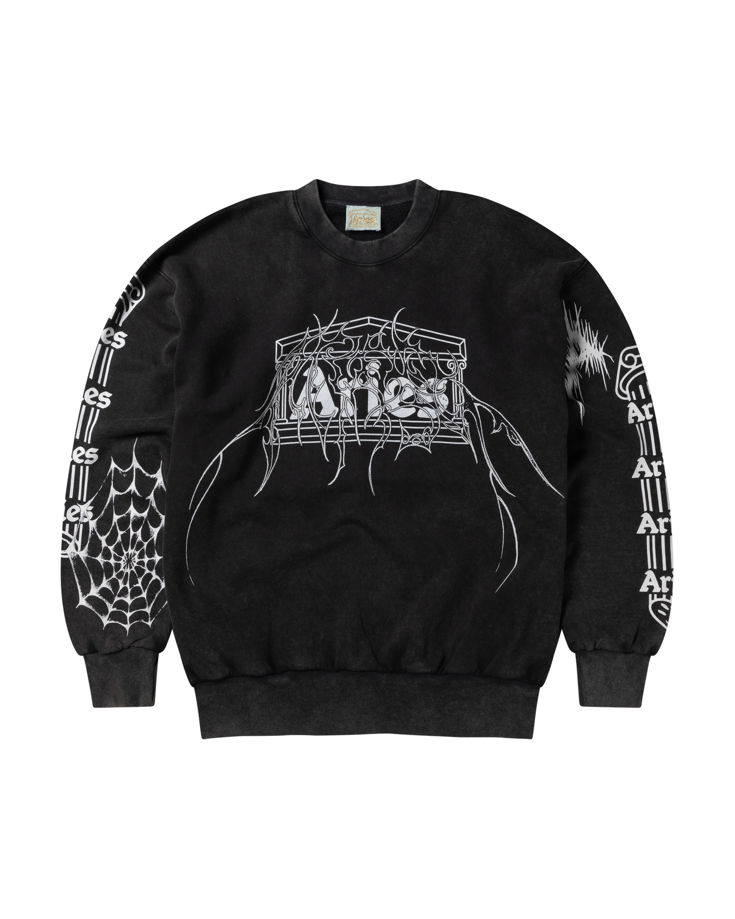 Aged Overlord Sweatshirt