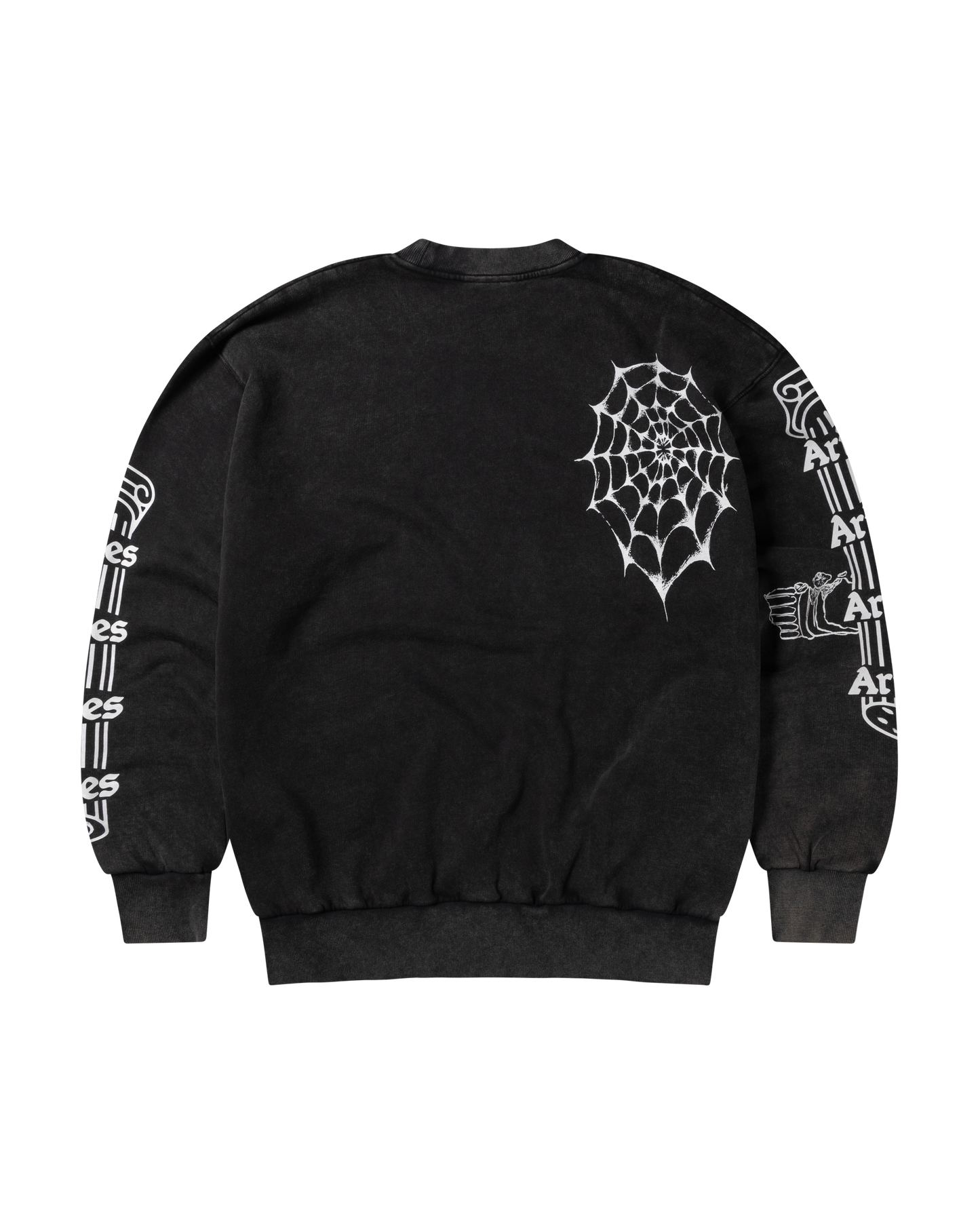 Aged Overlord Sweatshirt