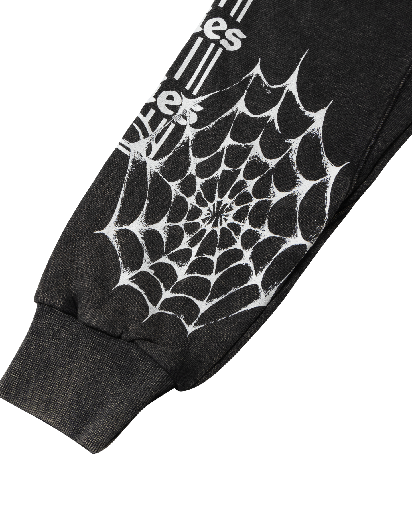 Aged Overlord Sweatshirt