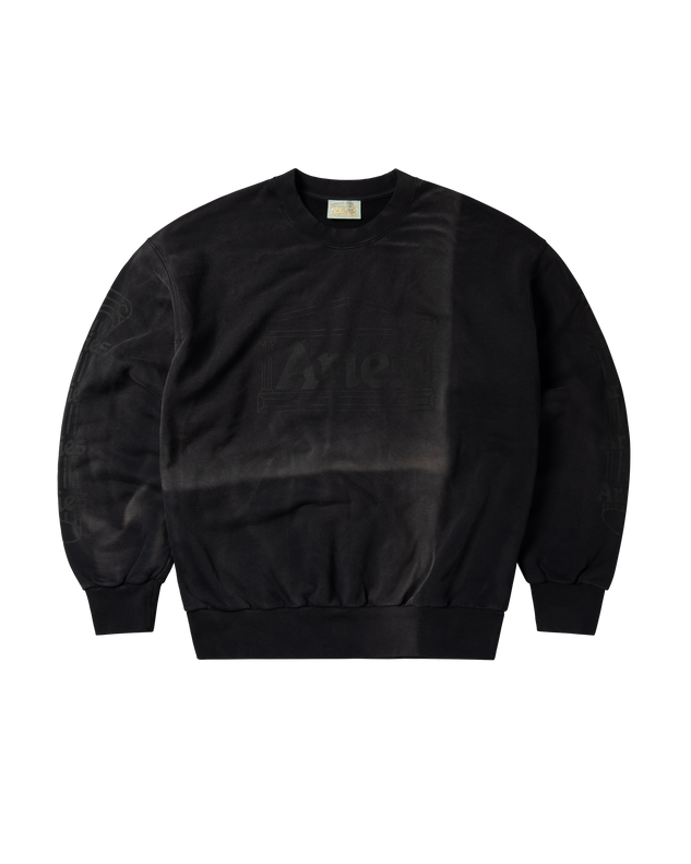 Sunbleached Column Sweatshirt