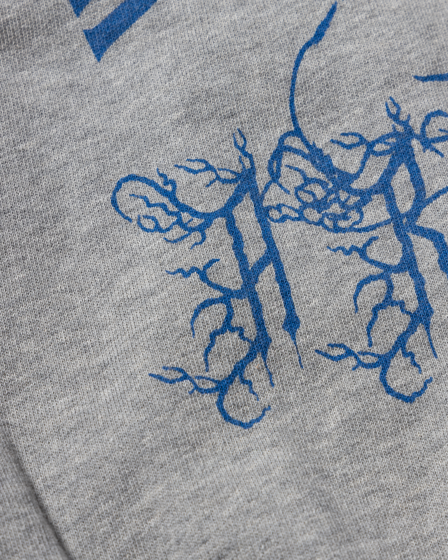 Angel of Nothing SS Hooded Zip Thru