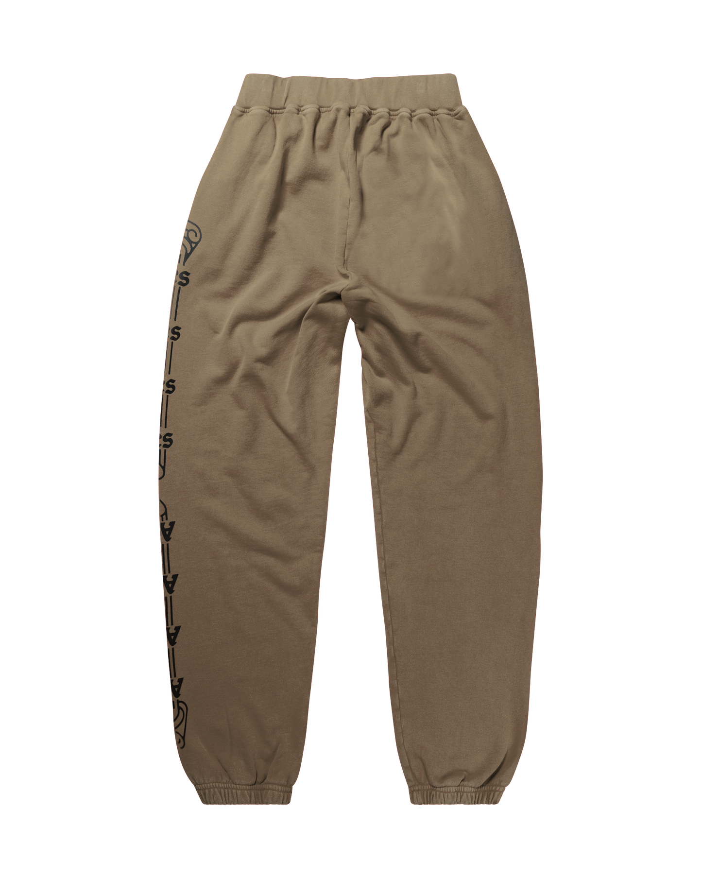 Column Sweatpant