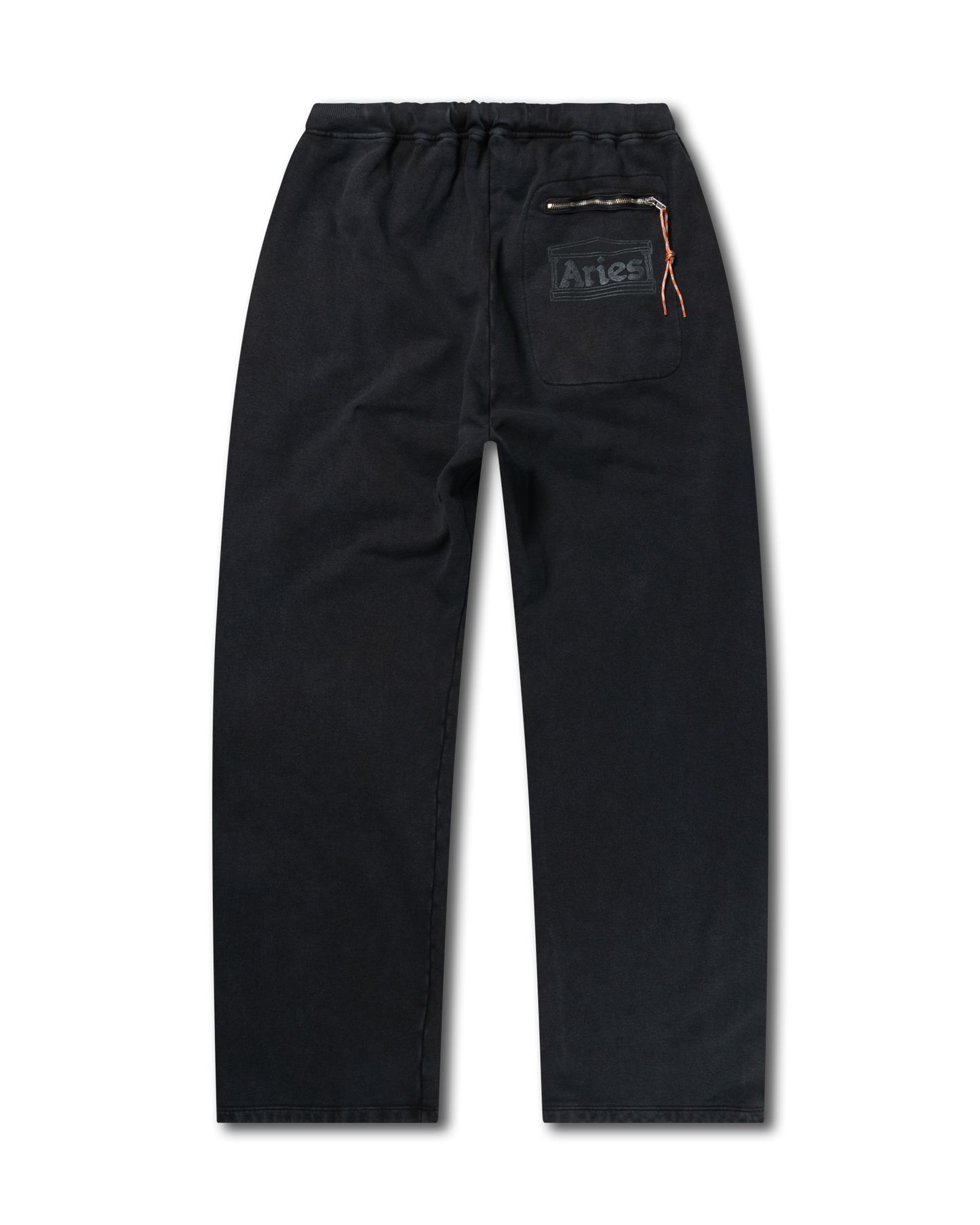 Premium Temple Straight Sweatpant
