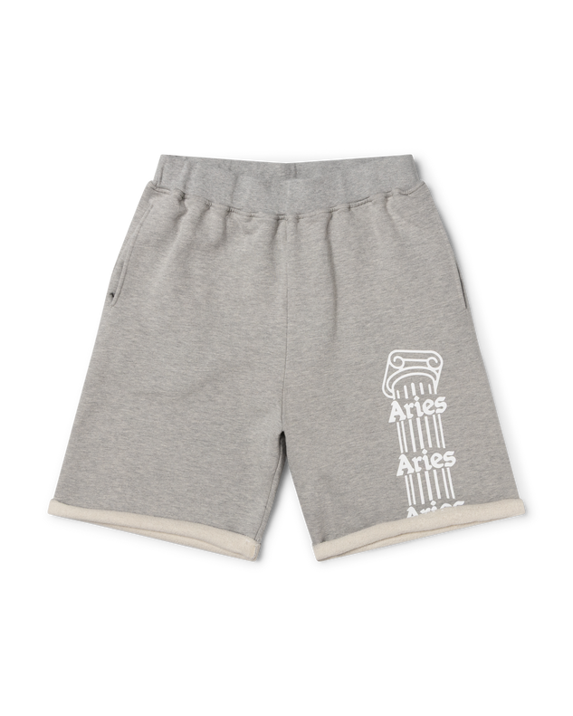 Column Sweatshort