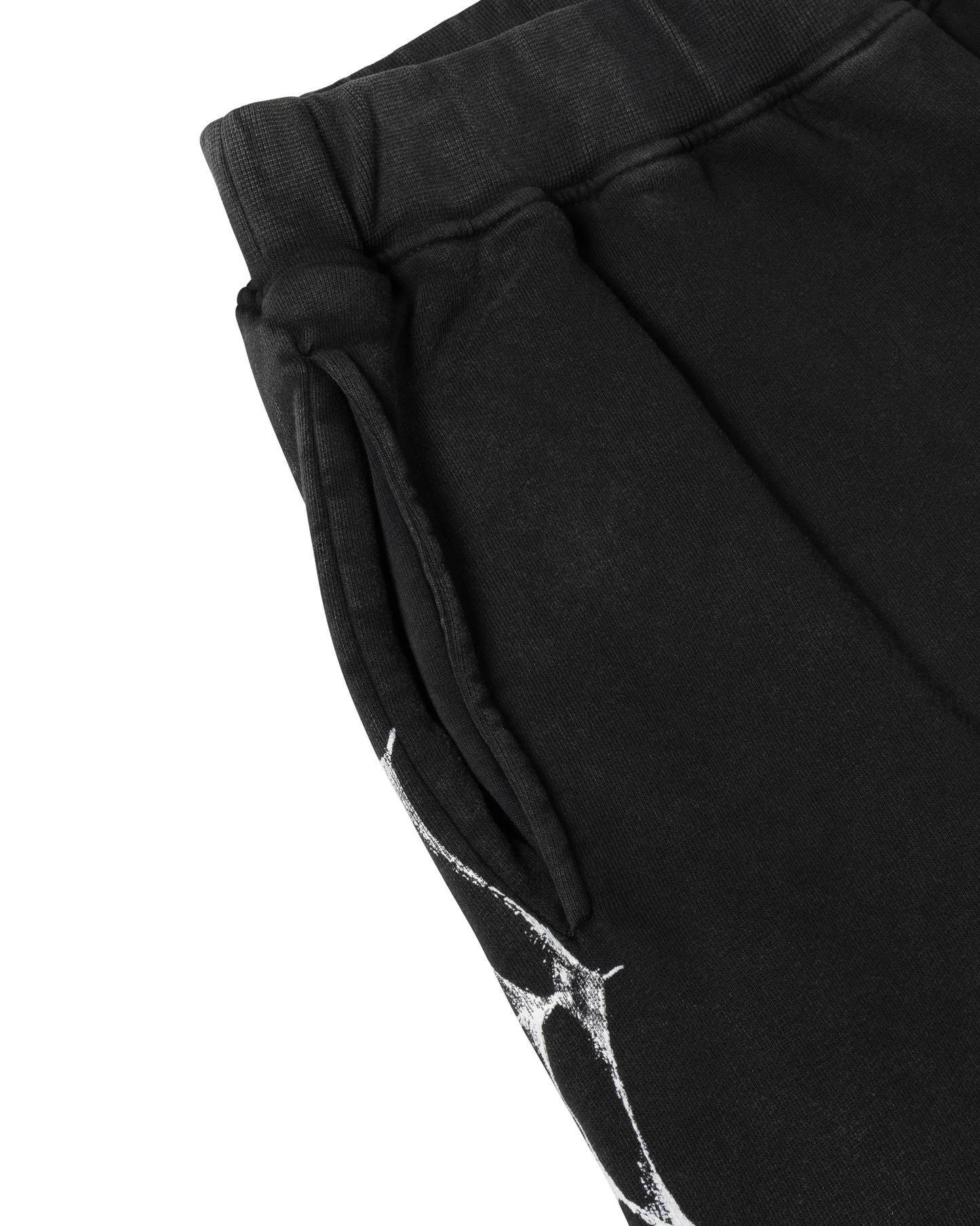 Aged Overlord Sweatpant