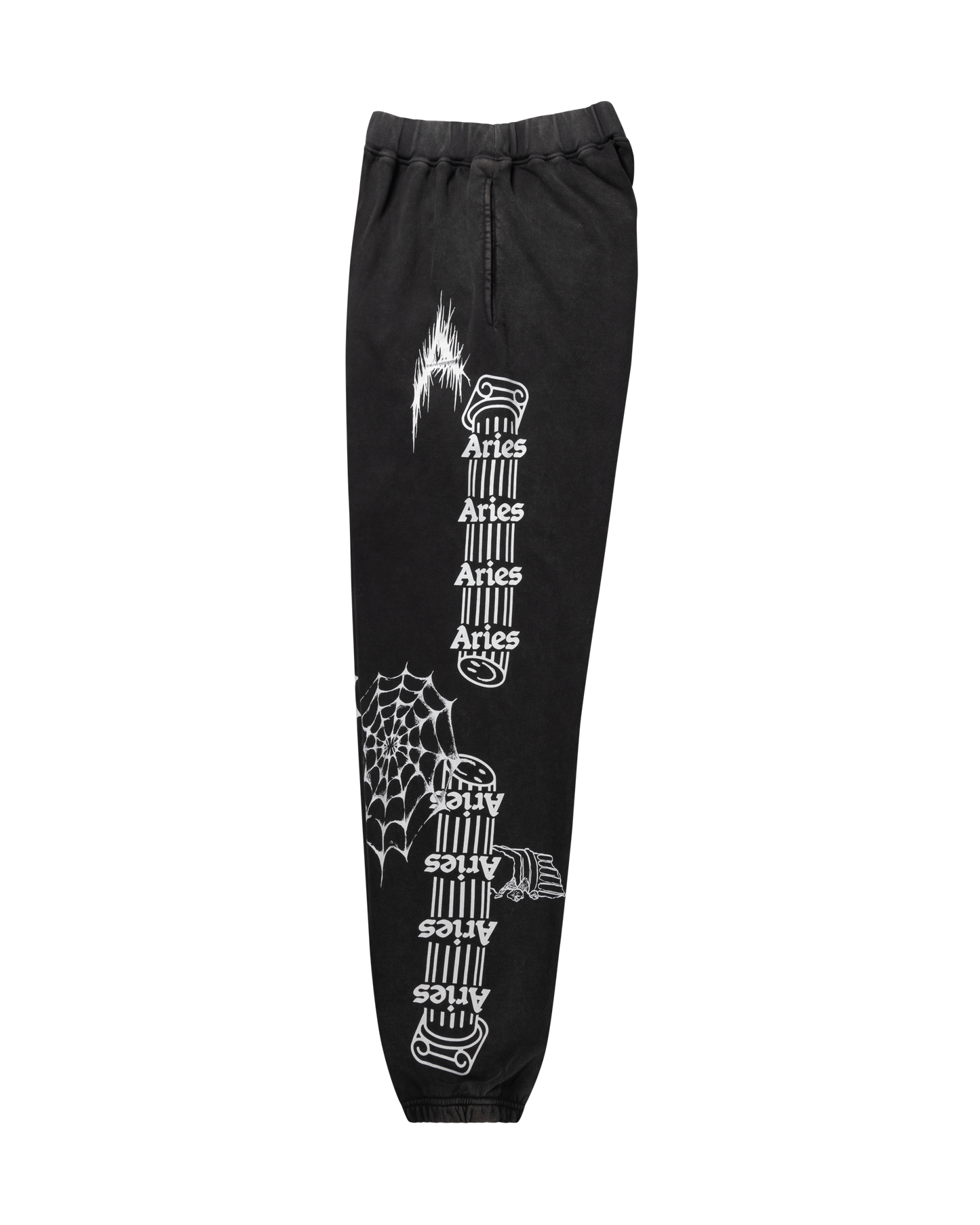 Aged Overlord Sweatpant