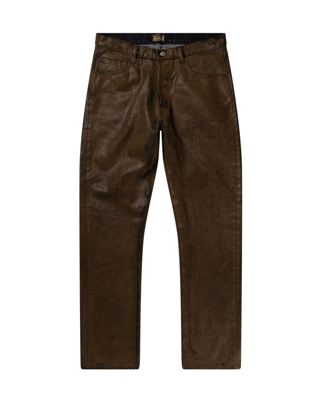 Crack Lilly Jean