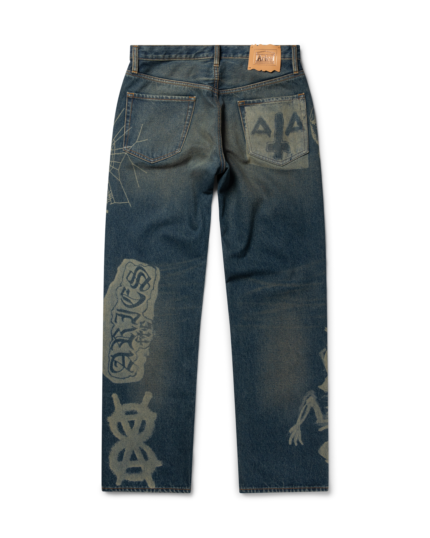 Metal 00's Lilly Jean