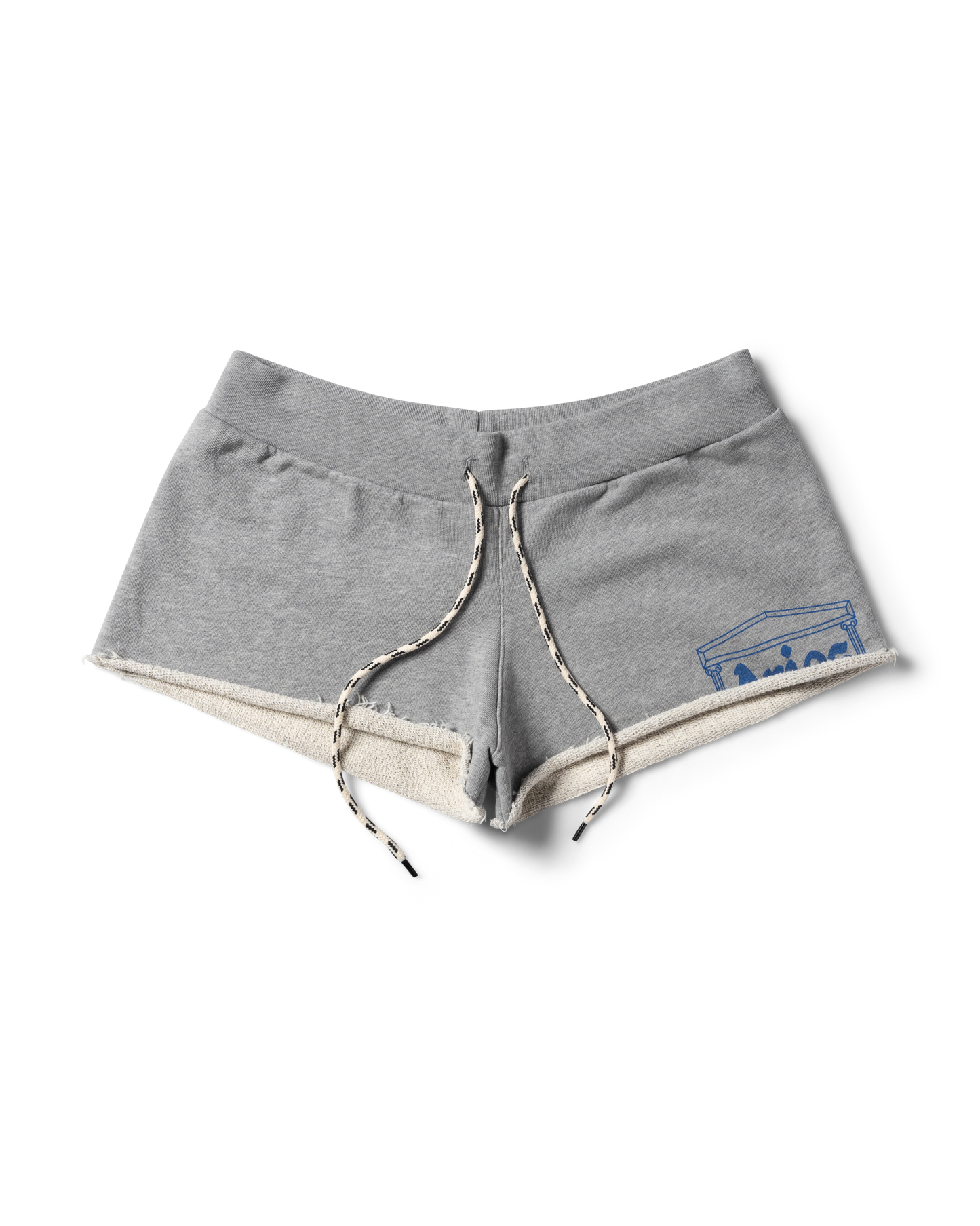 Adoro Aries Booty Shorts