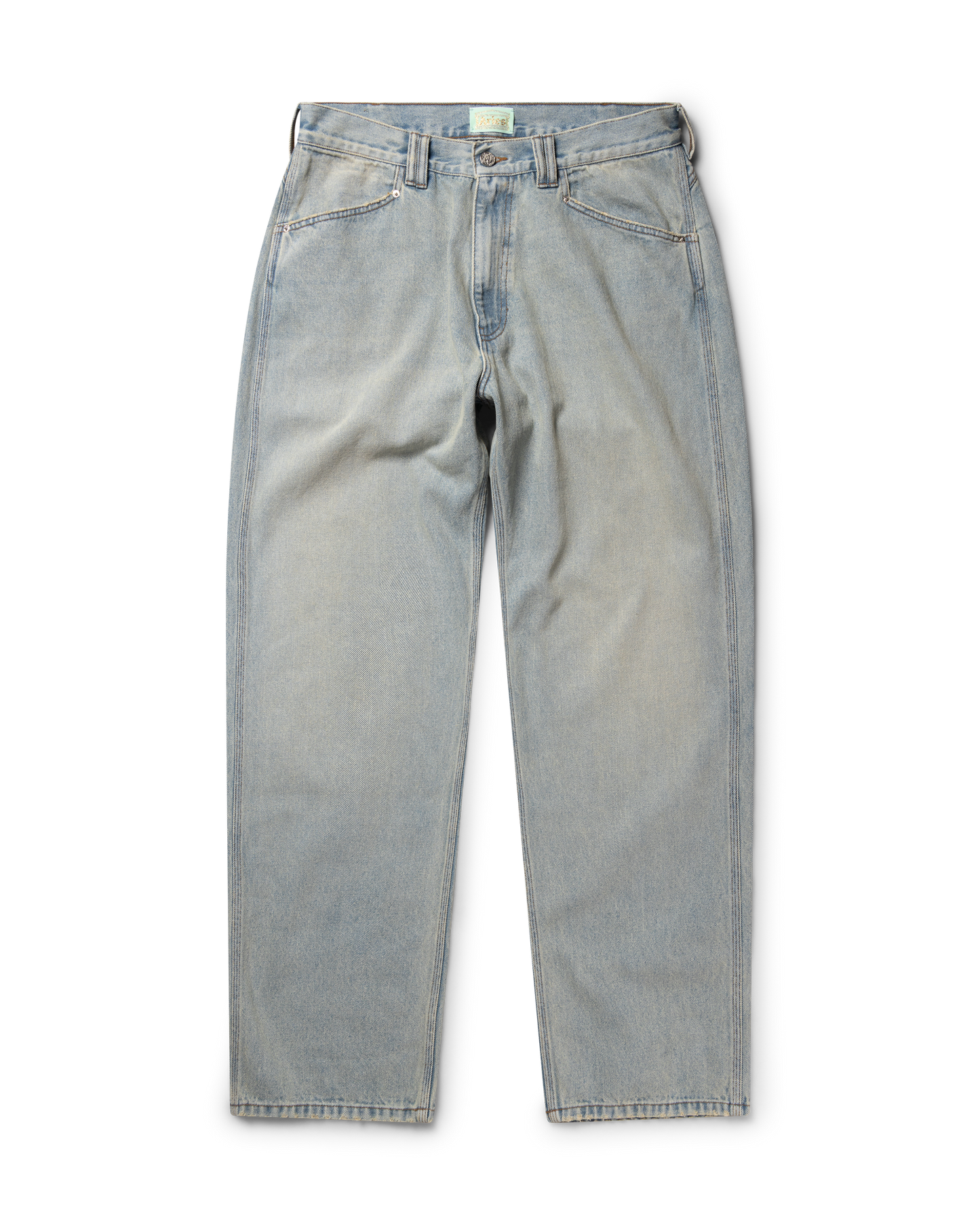 Western Batten Jean