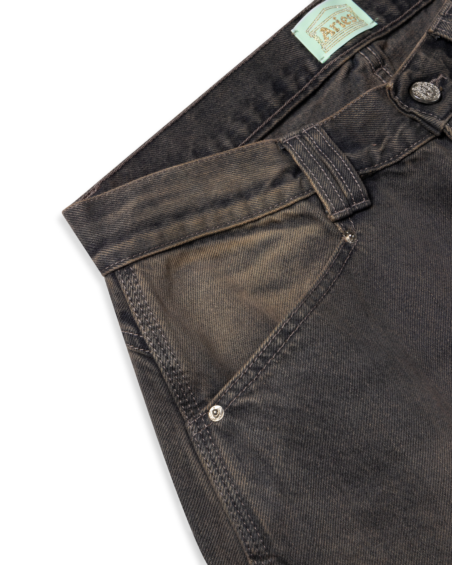 Vintage Western Batten Jean