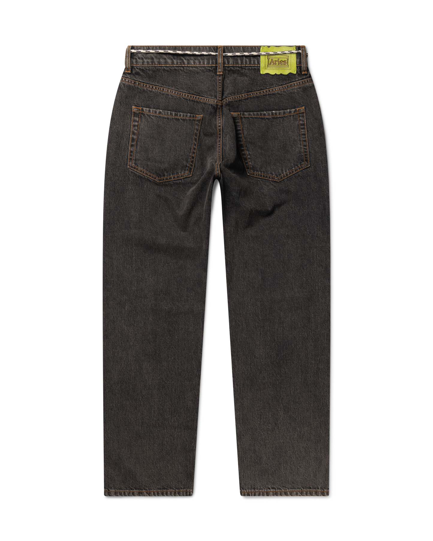 Acid Wash Lilly Jean