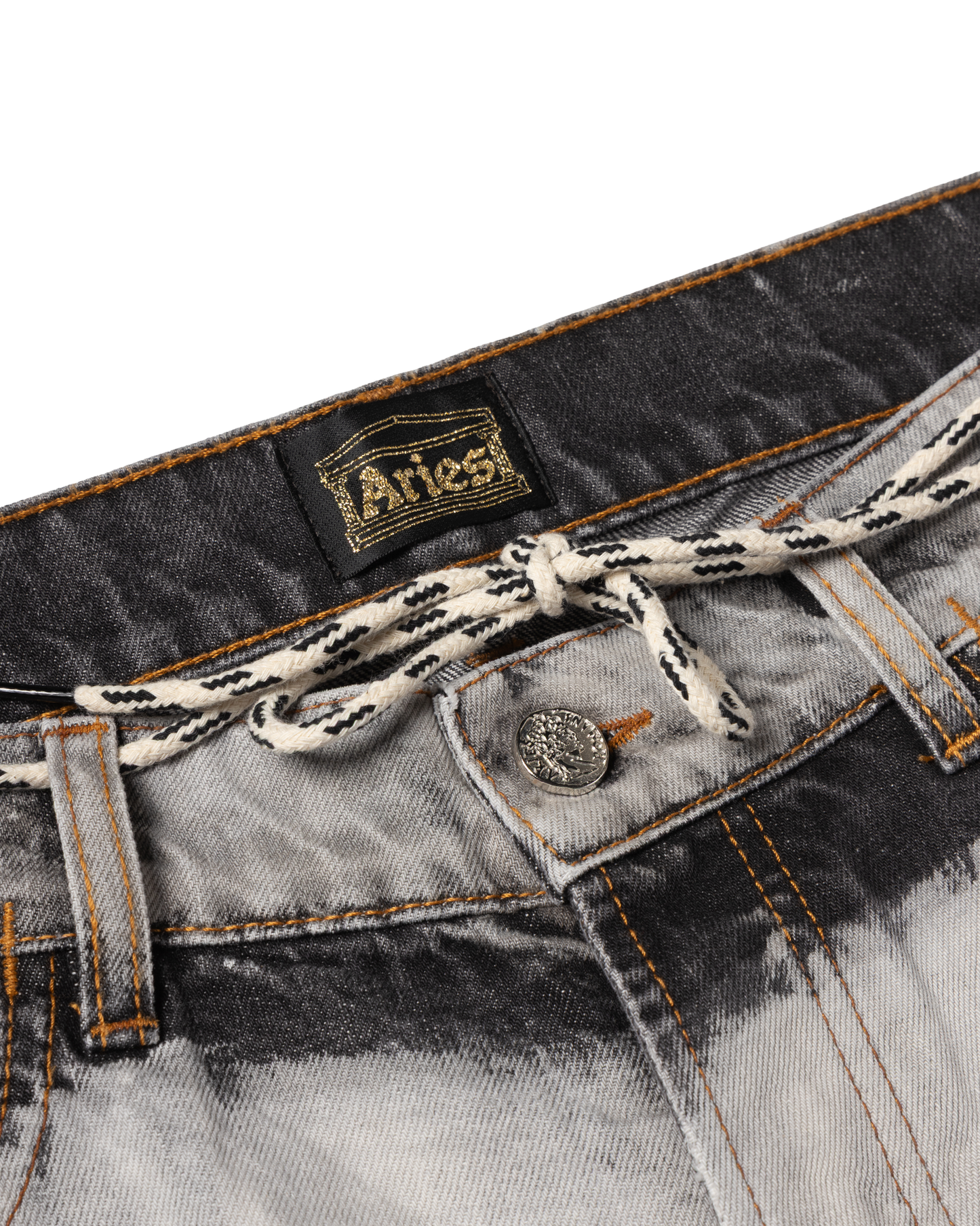 Acid Wash Lilly Jean