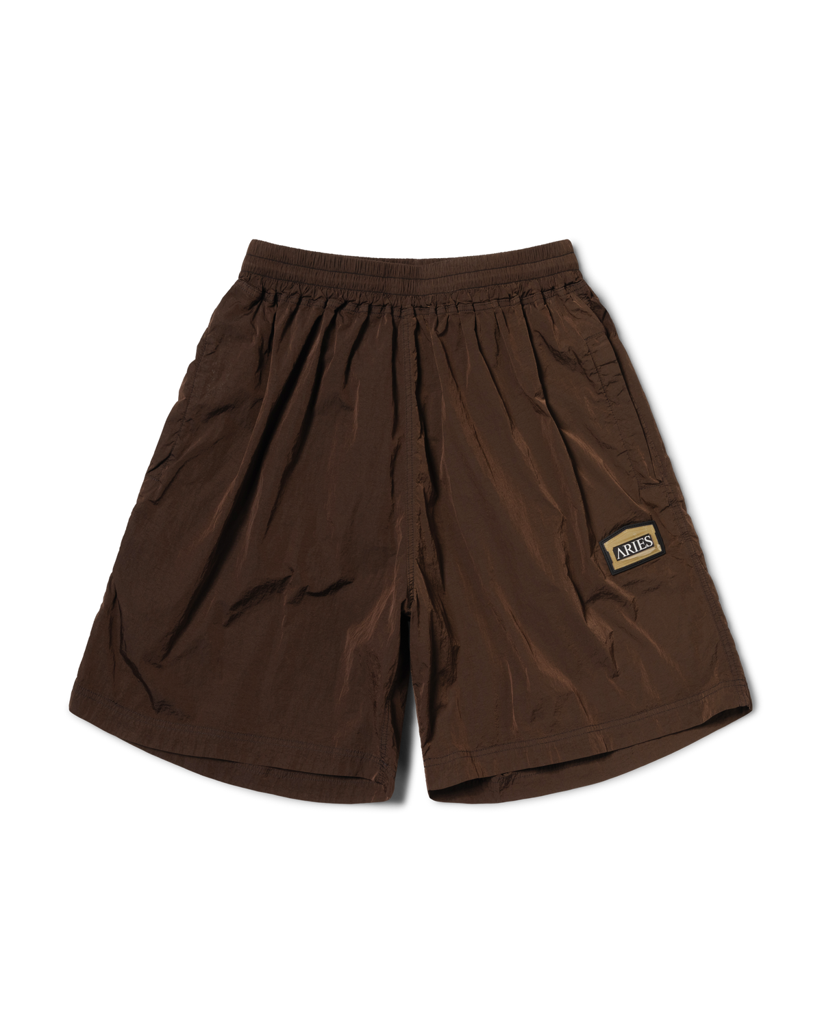 Windcheater Short