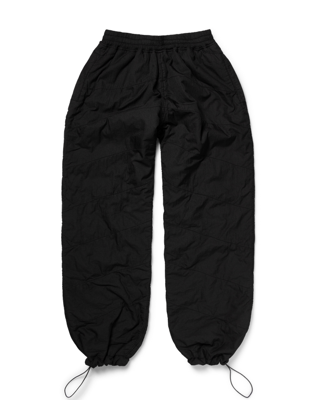 Tie Dye Padded Liner Pant