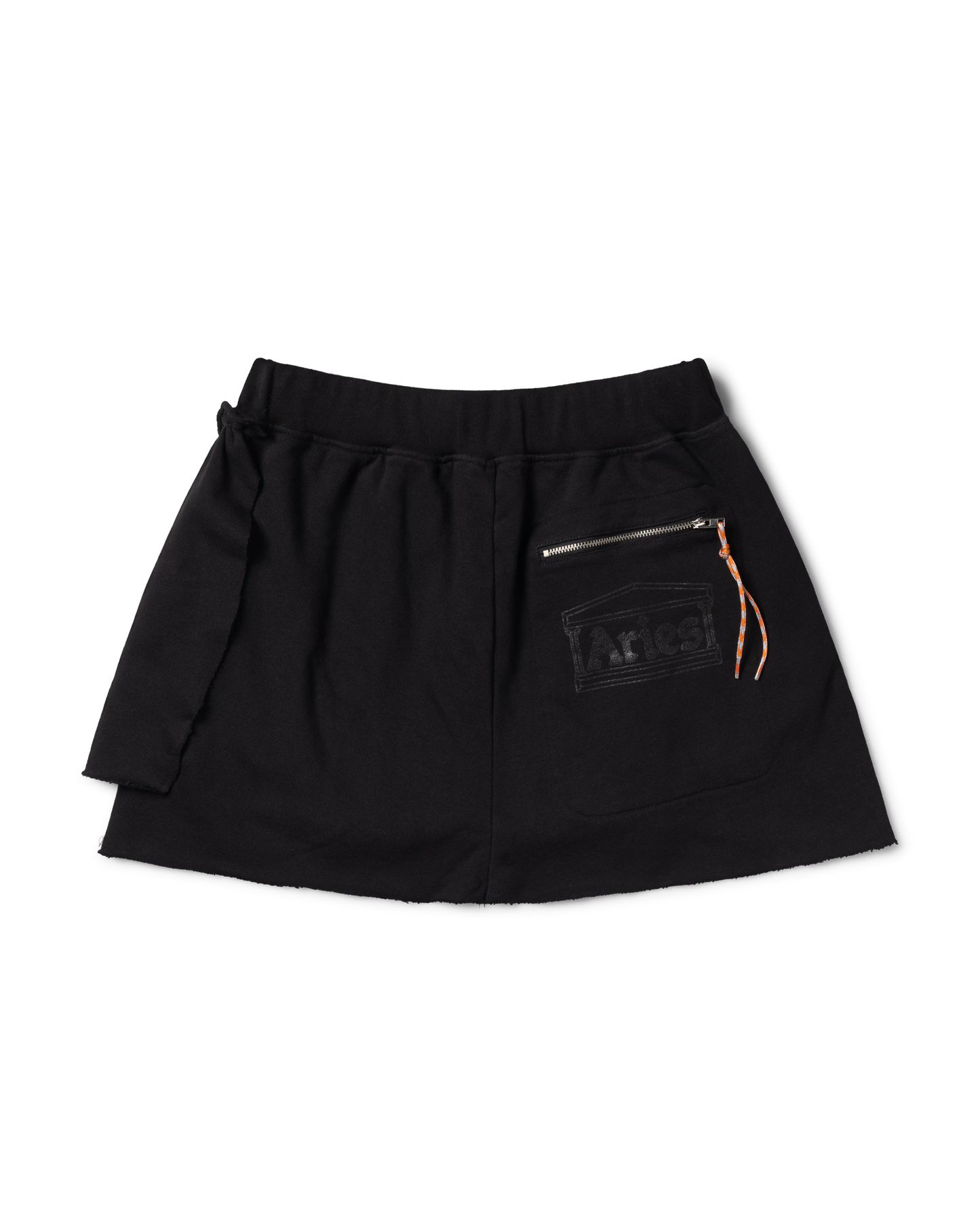 Temple Rara Mini Sweatskirt