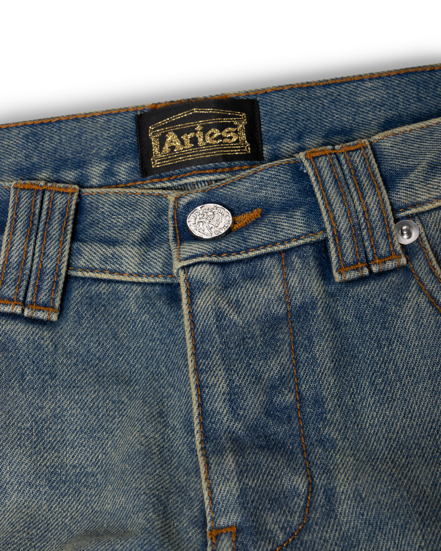 Acid Wash Lilly Jean