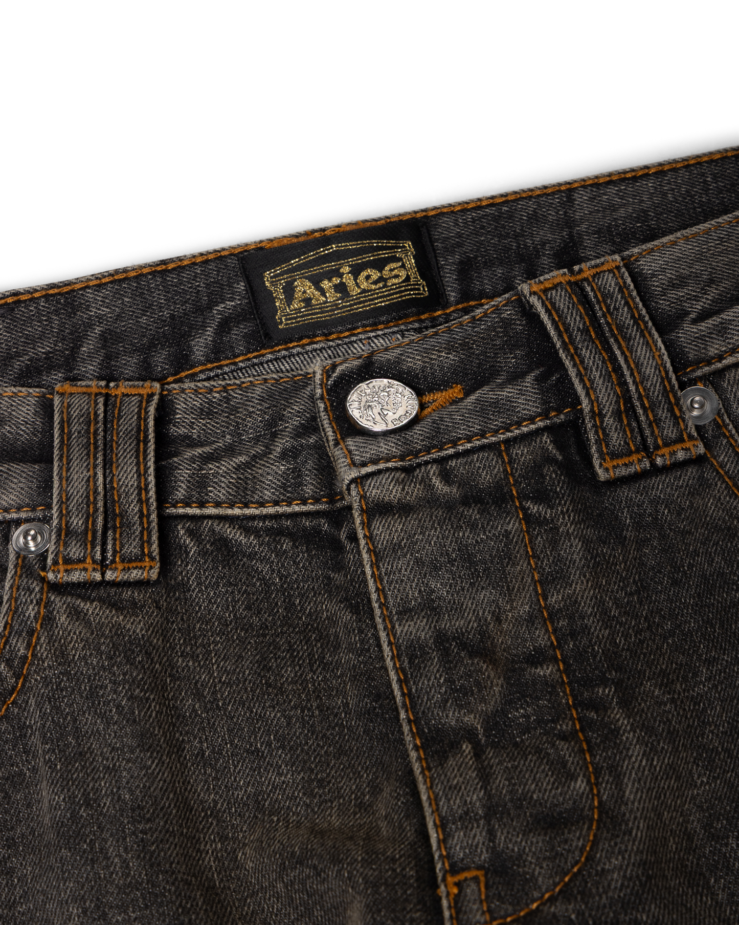 Acid Wash Lilly Jean