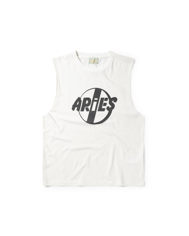 Punk Muscle Vest