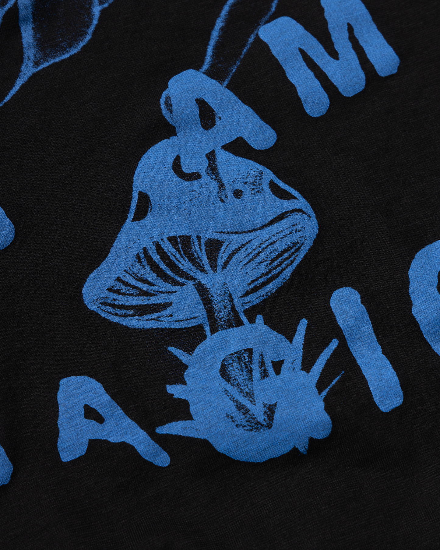 Magical Cap Sleeve Tee