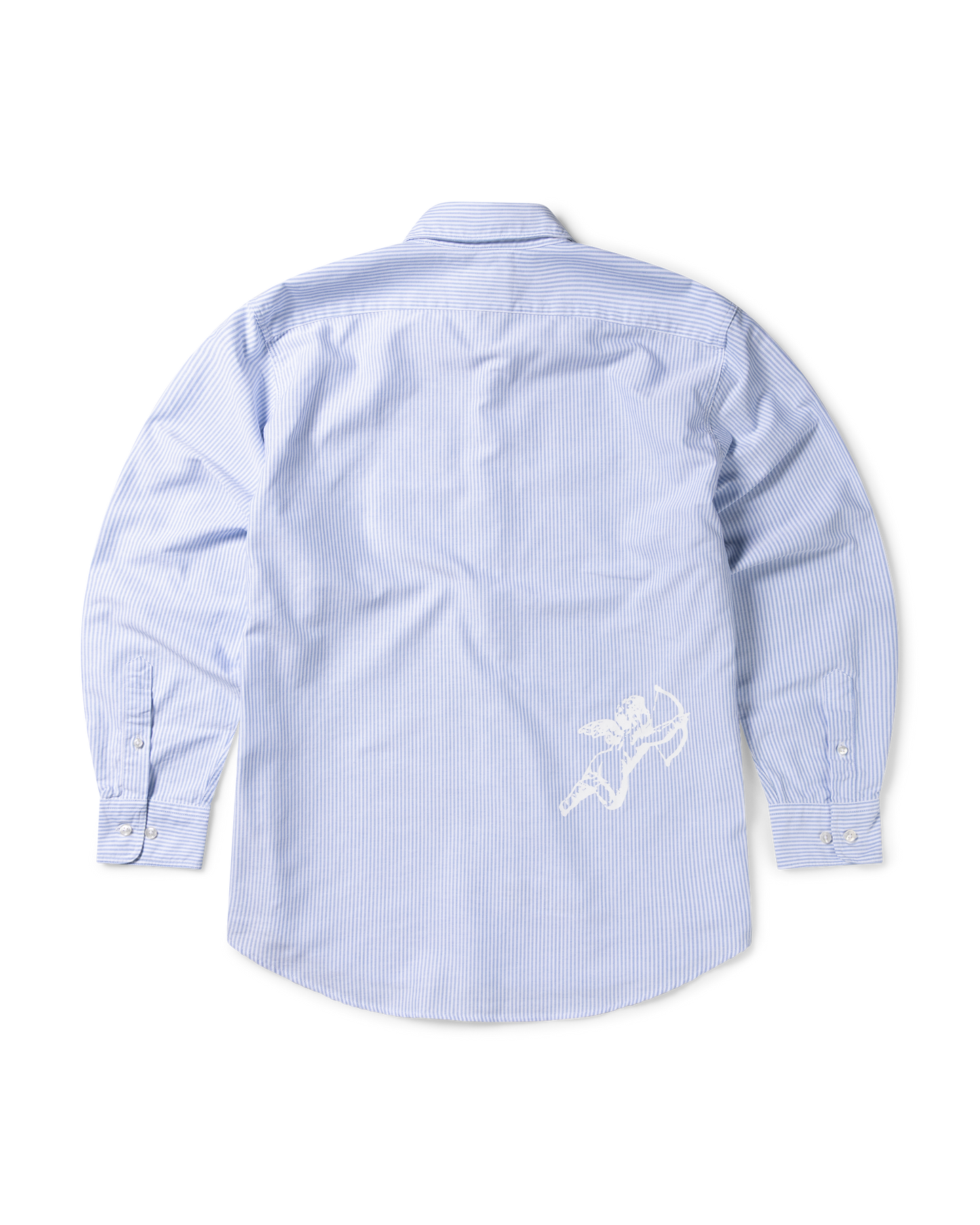 Cherub Stripe LS Shirt