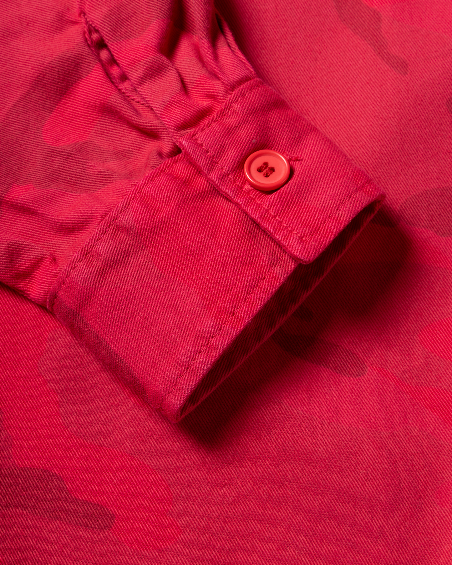 Camo LS Shirt
