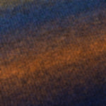 Boucle Space Dye Holey Knit Dress