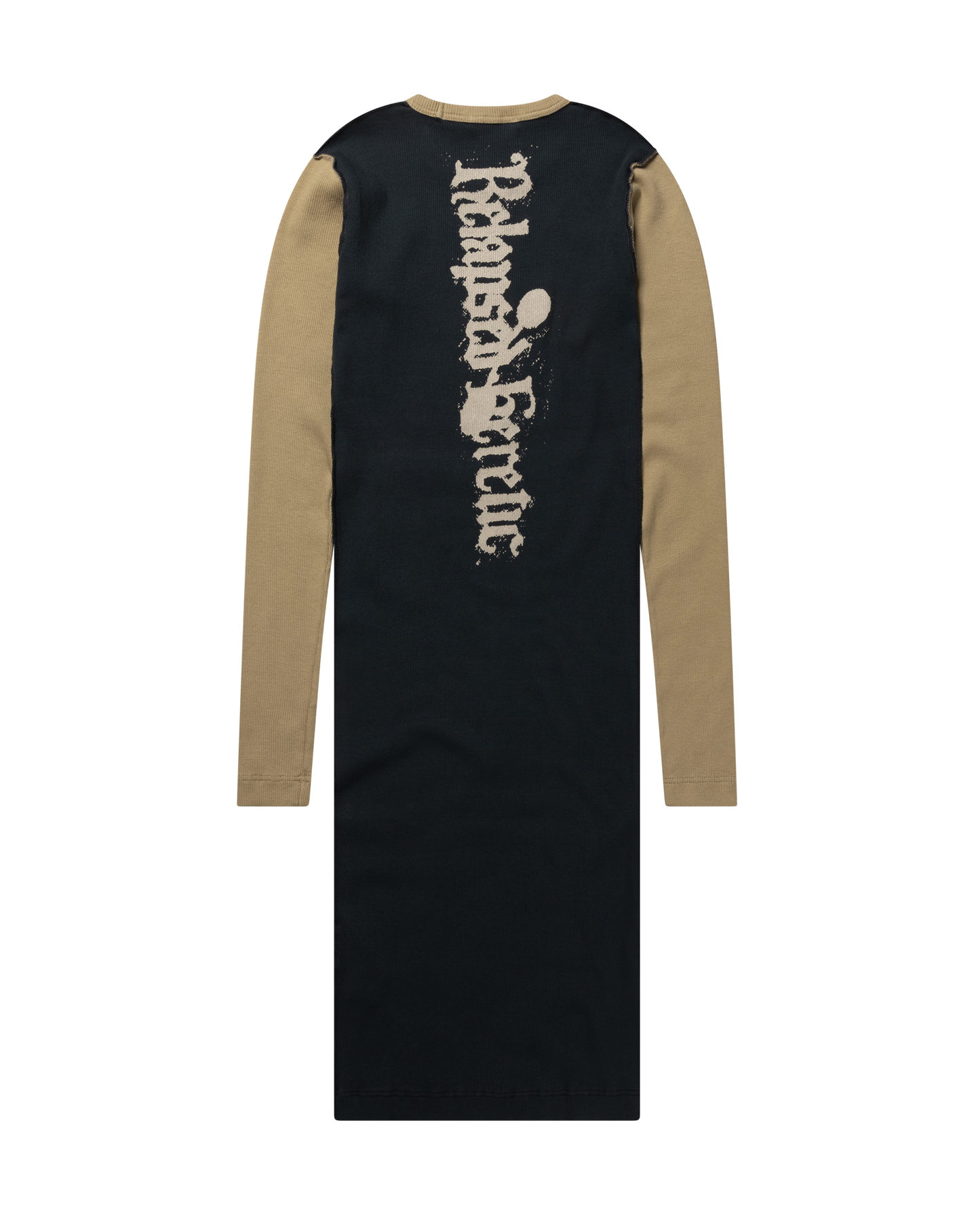 Relapsed Heretic LS Dress