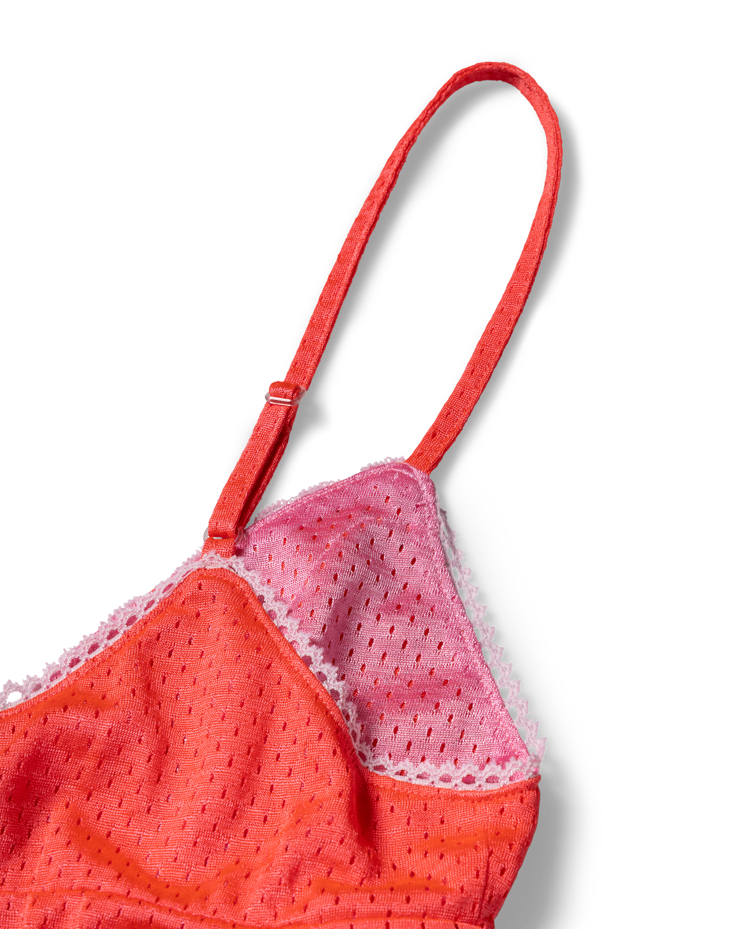 Airtex Lace Lexi Dress