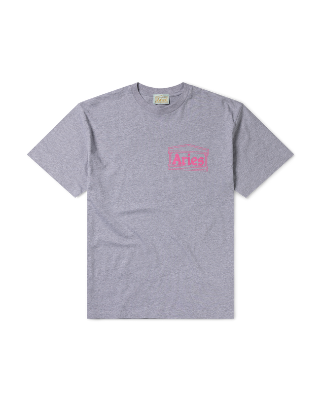 Temple SS Tee