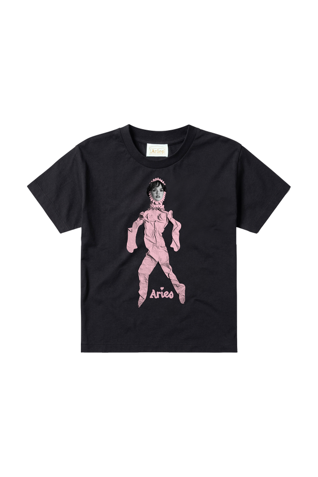 Aries x Lola Young SS Tee