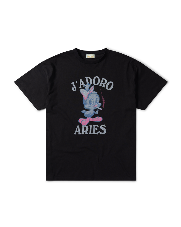 J'adoro Weedie Pie SS Tee