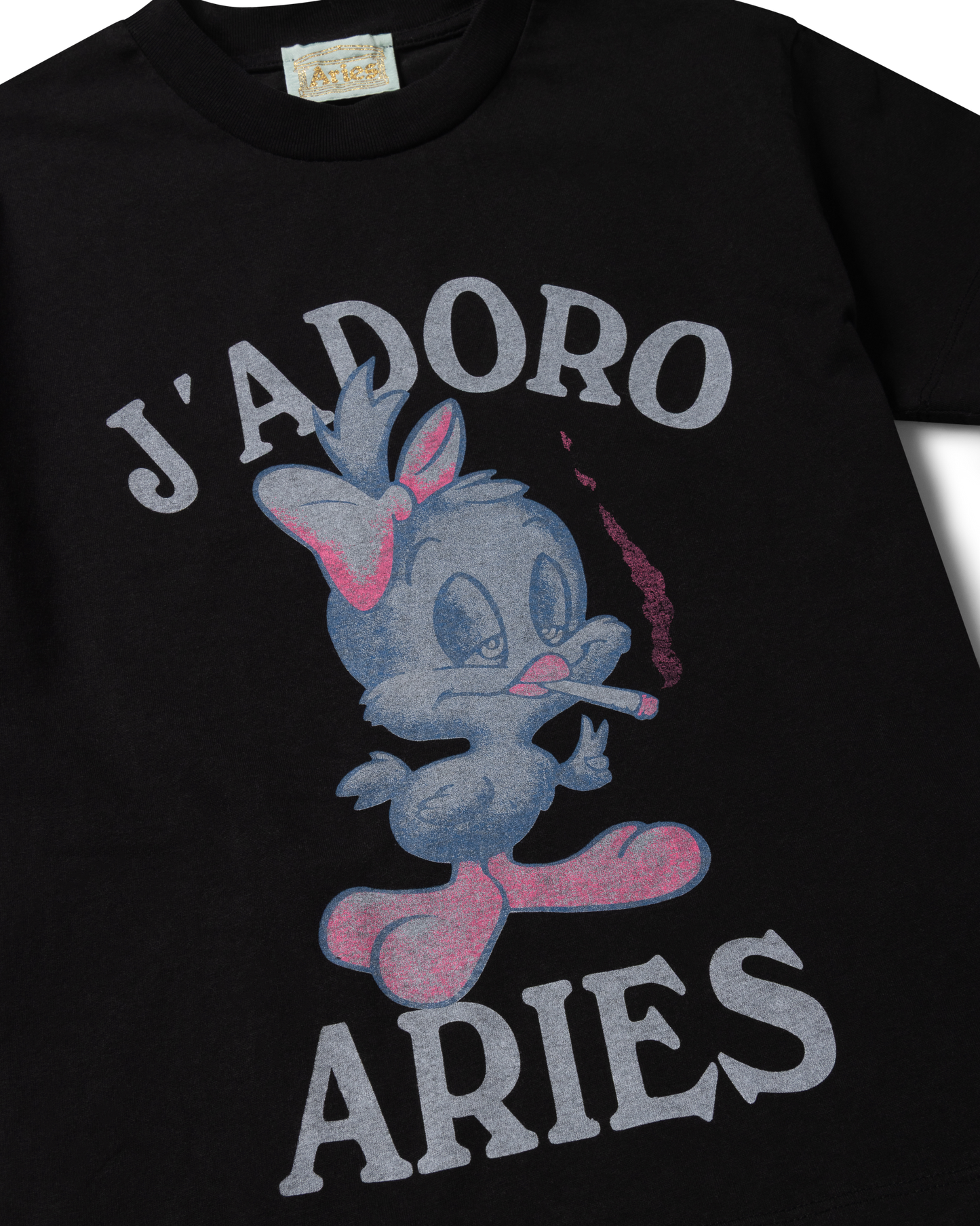 J'adoro Weedie Pie SS Tee
