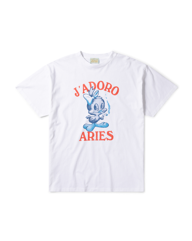 J'adoro Weedie Pie SS Tee